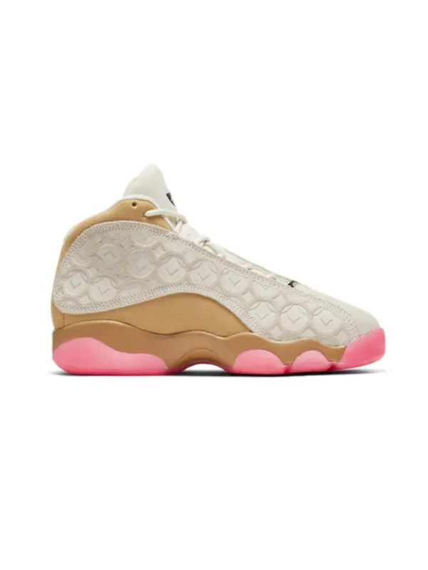 Кроссовки 13 ретро Air Jordan — изображение 2 из 4