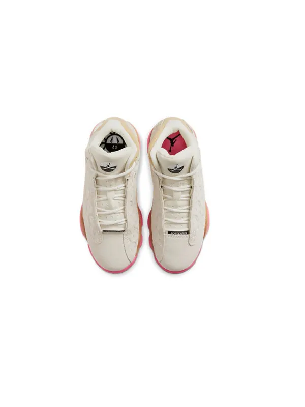 Кроссовки 13 ретро Air Jordan — изображение 3 из 4