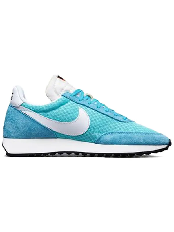 Кроссовки air tailwind 79 Nike — изображение 2 из 4, синий/белый