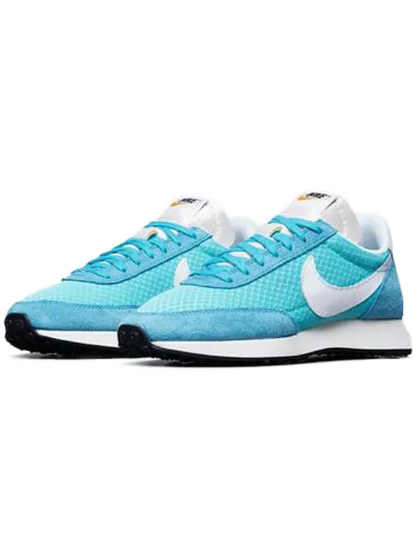 Кроссовки air tailwind 79 Nike — изображение 3 из 4, синий/белый