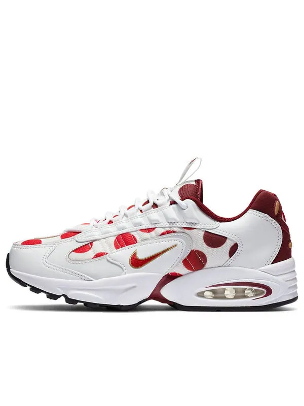 Кроссовки air max triax 96 nippon Nike — изображение 1 из 4, белый/красный