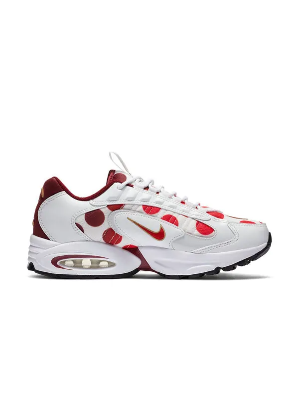 Кроссовки air max triax 96 nippon Nike — изображение 2 из 4, белый/красный