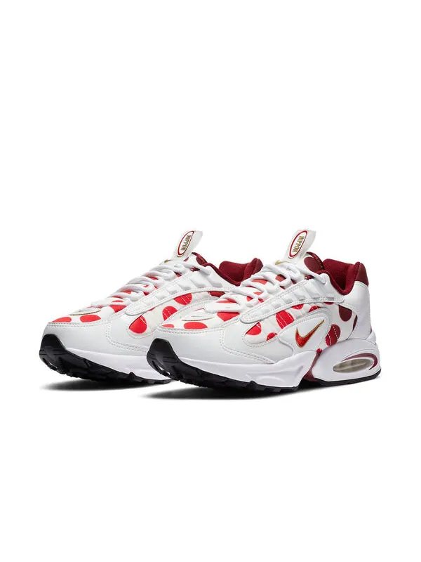 Кроссовки air max triax 96 nippon Nike — изображение 3 из 4, белый/красный