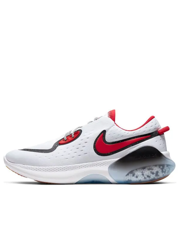 Кроссовки joyride dual run Nike — изображение 1 из 4, белый/красный
