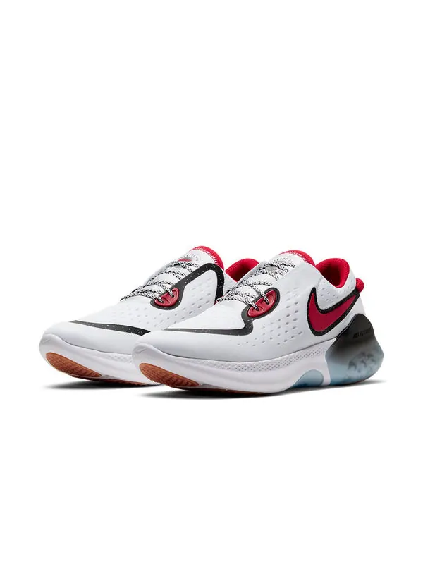 Кроссовки joyride dual run Nike — изображение 3 из 4, белый/красный