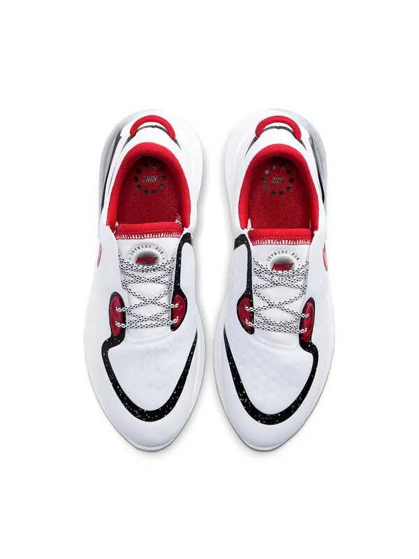 Кроссовки joyride dual run Nike — изображение 4 из 4, белый/красный
