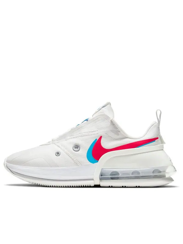 Кроссовки Air Max Up Nike — изображение 1 из 4, белый/синий/красный