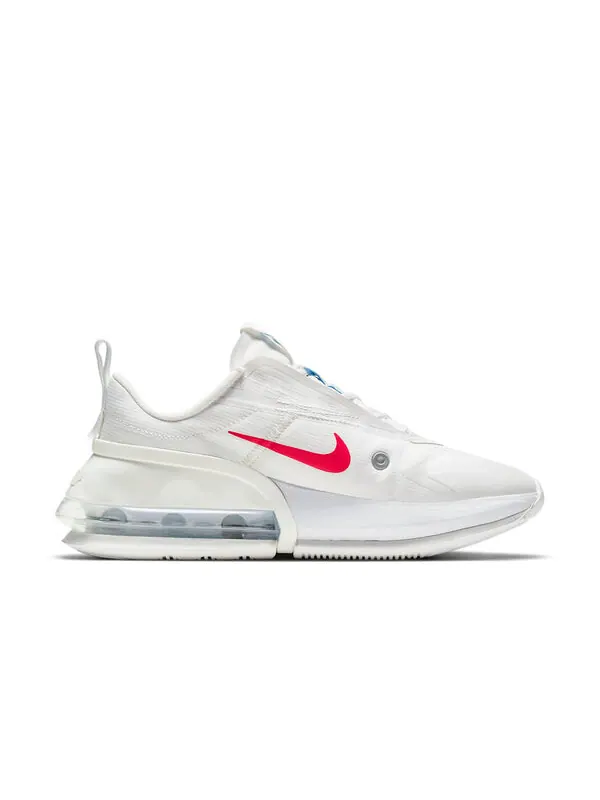 Кроссовки Air Max Up Nike — изображение 2 из 4, белый/синий/красный