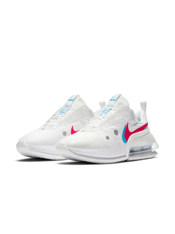Кроссовки Air Max Up Nike — изображение 3 из 4, белый/синий/красный