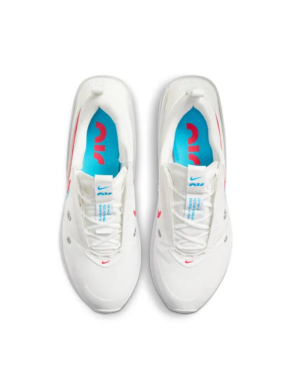 Кроссовки Air Max Up Nike — изображение 4 из 4, белый/синий/красный