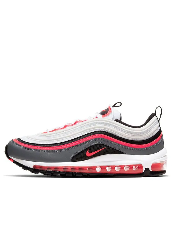 Кроссовки air max 97 Nike — изображение 1 из 4, белый/красный