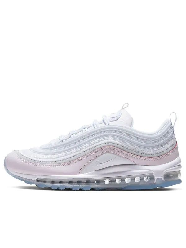 Кроссовки air max 97 Nike — изображение 1 из 4, белый/синий/розовый