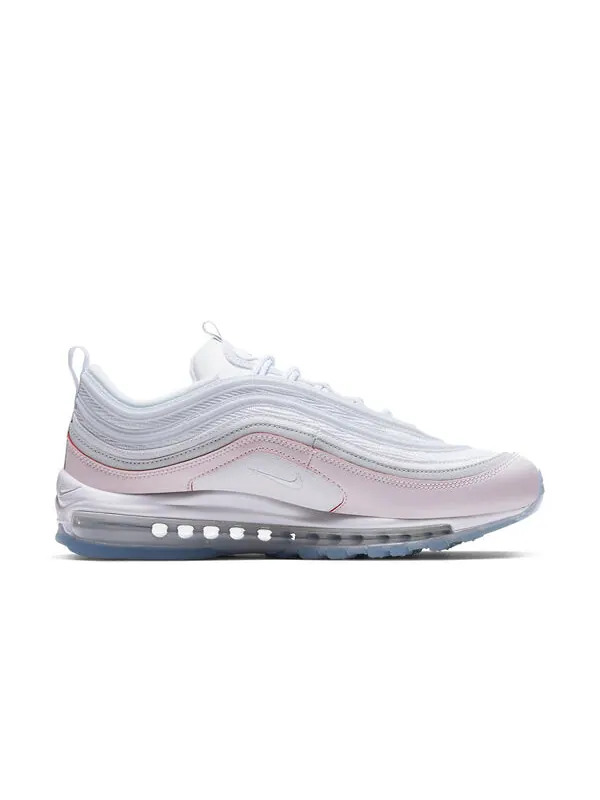 Кроссовки air max 97 Nike — изображение 2 из 4, белый/синий/розовый