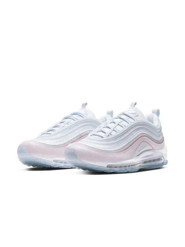 Кроссовки air max 97 Nike — изображение 3 из 4, белый/синий/розовый