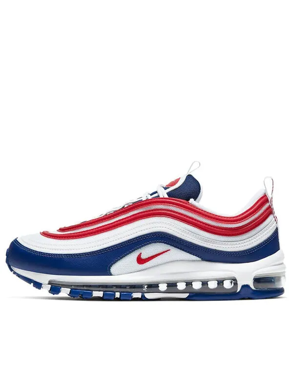 Кроссовки air max 97 Nike — изображение 1 из 4, белый
