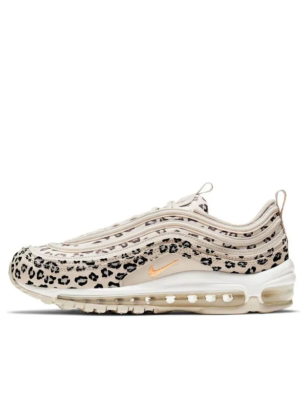 Кроссовки air max 97 Nike — изображение 1 из 4, черный
