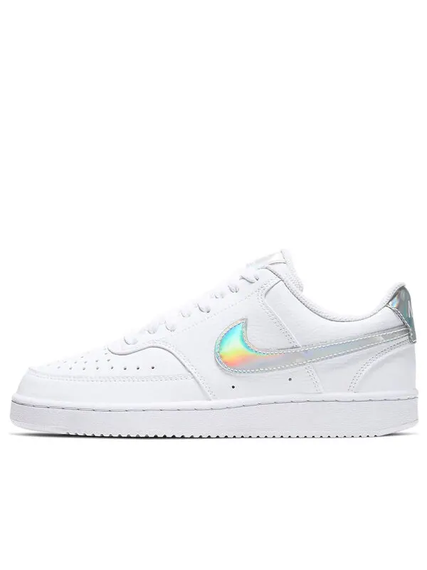 Кроссовки суд видение низкий Nike