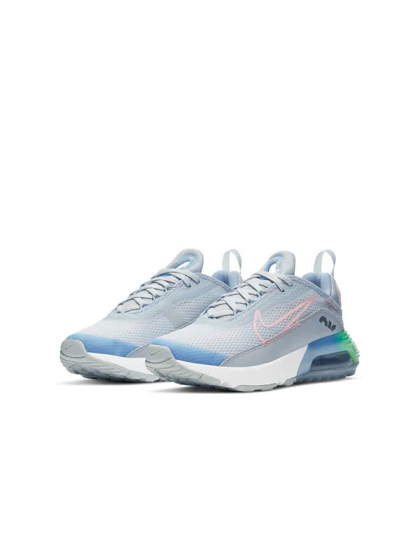 Кроссовки air max 2090 se Nike — изображение 3 из 4, серый/розовый/синий