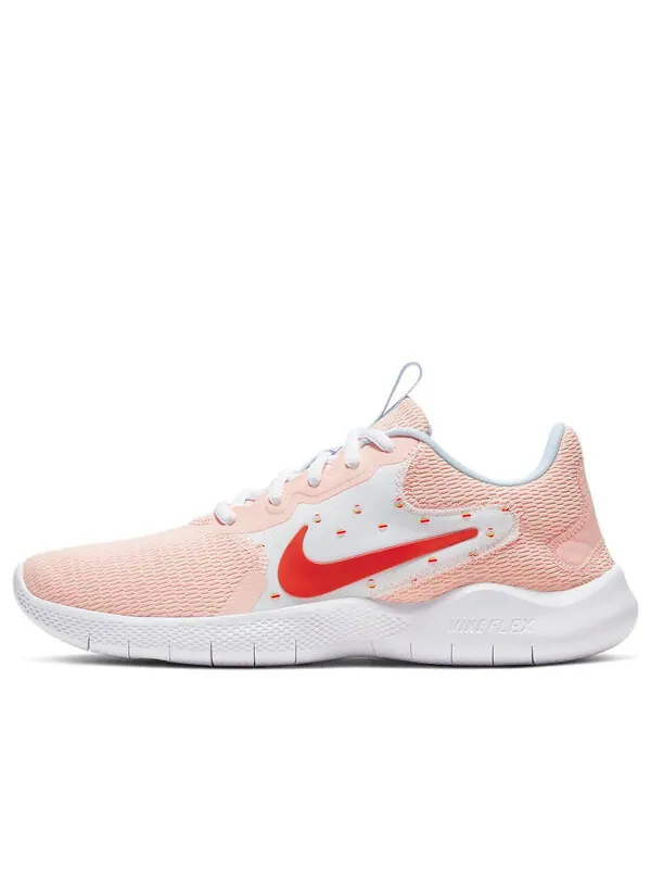 Кроссовки flex experience rn 9 Nike — изображение 1 из 4, красный