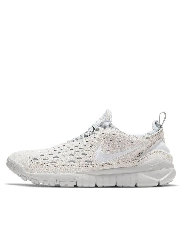 Кроссовки для бега по пересеченной местности Nike — изображение 1 из 4, серый