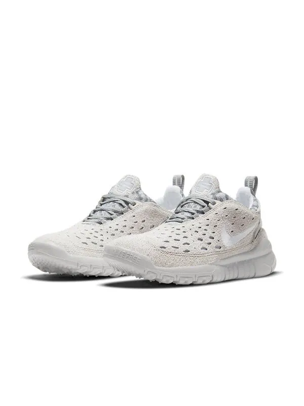 Кроссовки для бега по пересеченной местности Nike — изображение 3 из 4, серый