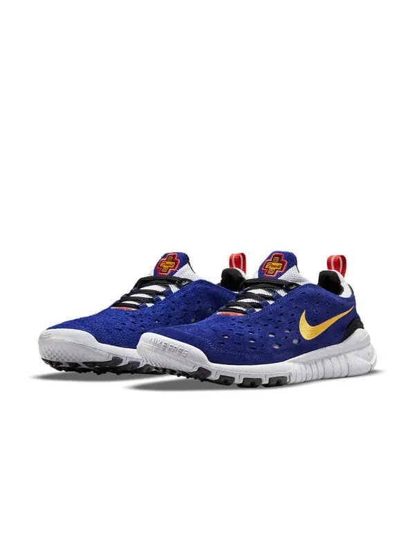 Кроссовки для бега по пересеченной местности Nike — изображение 3 из 4