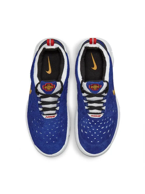 Кроссовки для бега по пересеченной местности Nike — изображение 4 из 4