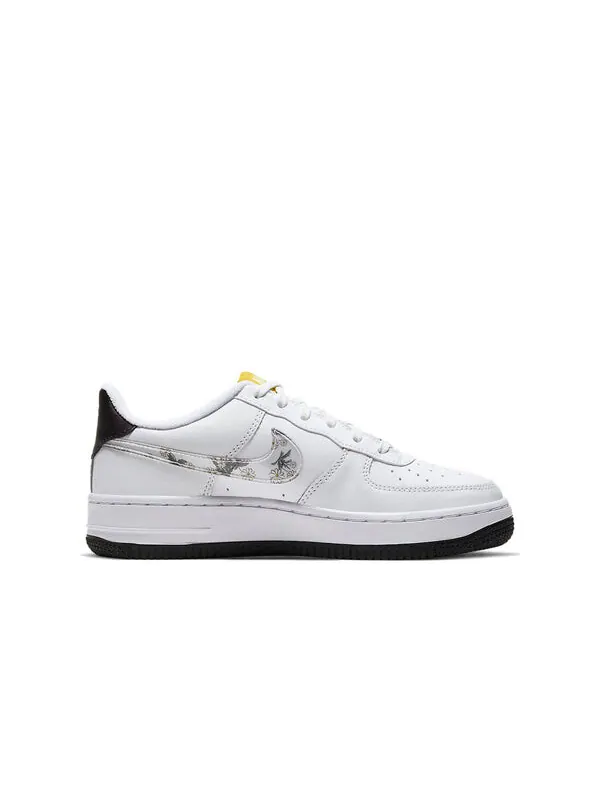 Кроссовки air force 1 низкие Nike — изображение 2 из 4, белый