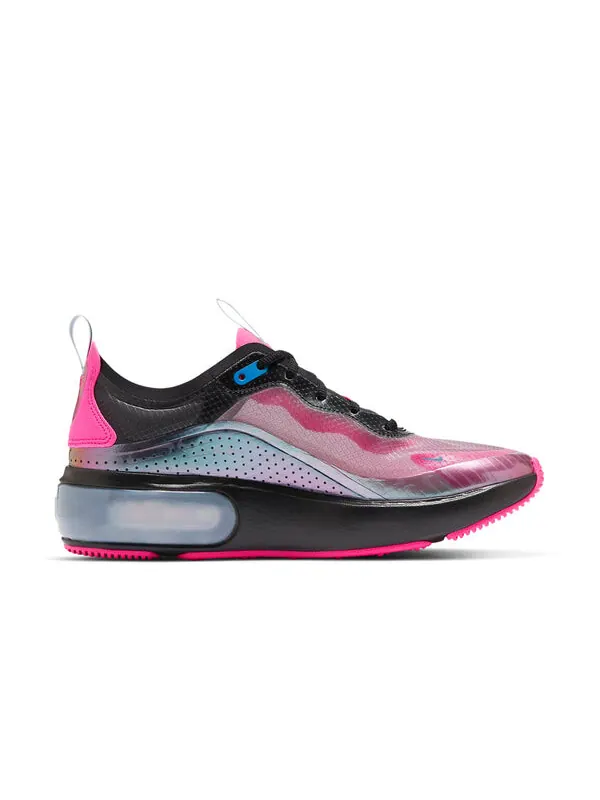 Кроссовки air max dia se Nike — изображение 2 из 4, розовый красный/черный