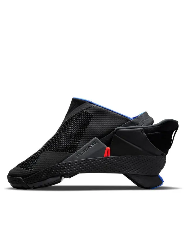 Кроссовки летят Nike — изображение 1 из 4, черный