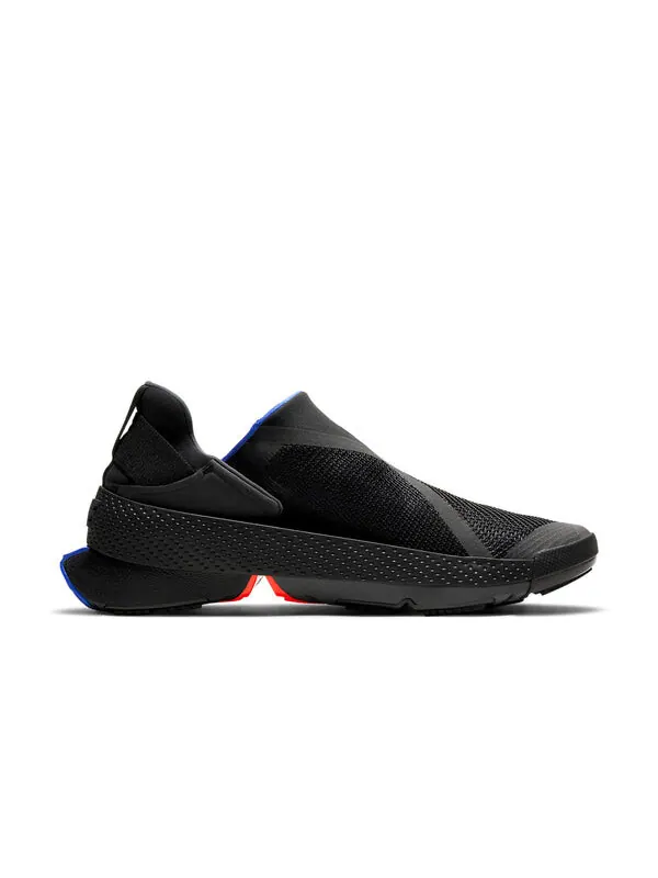 Кроссовки летят Nike — изображение 2 из 4, черный