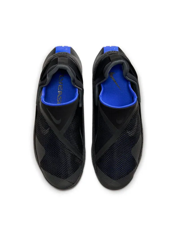 Кроссовки летят Nike — изображение 4 из 4, черный