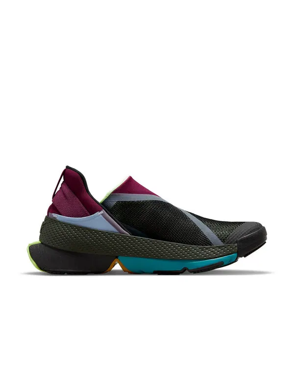 Кроссовки летят Nike — изображение 2 из 4, черный/фиолетовый