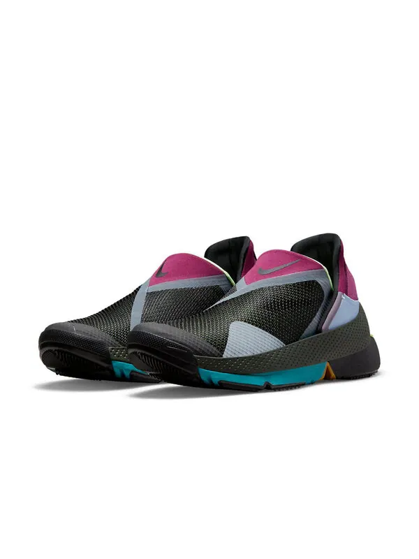 Кроссовки летят Nike — изображение 3 из 4, черный/фиолетовый