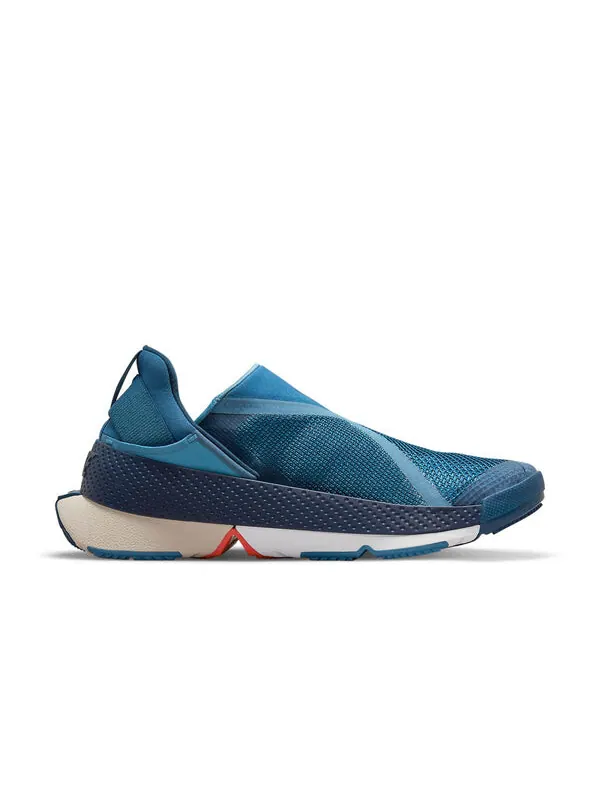 Кроссовки go flyease 'court blue' Nike — изображение 4 из 4, синий/белый/синий