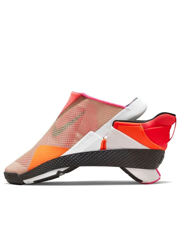 Кроссовки go flyease 'sunrise' Nike — изображение 1 из 4