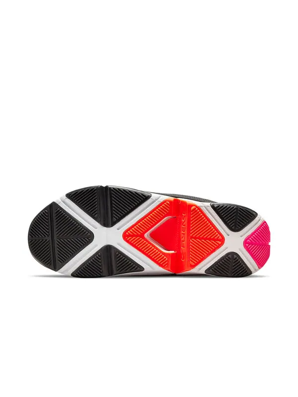 Кроссовки go flyease 'sunrise' Nike — изображение 2 из 4