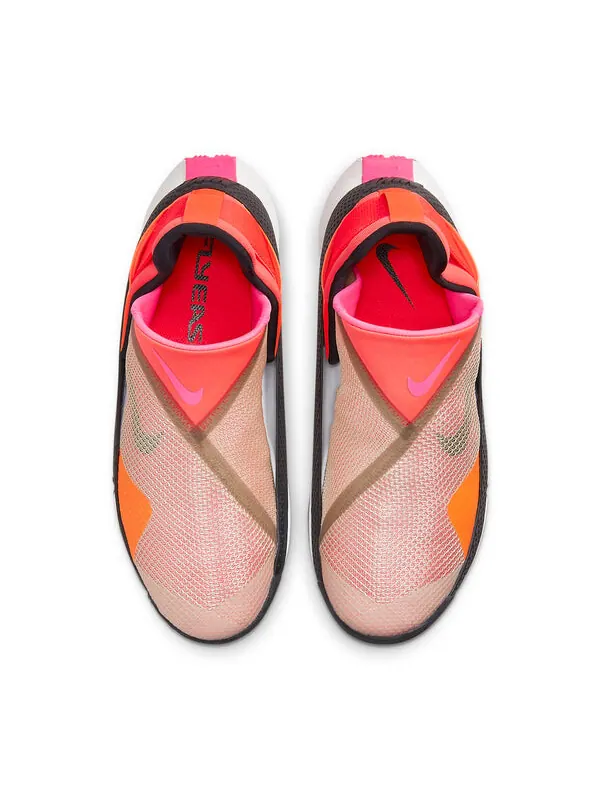 Кроссовки go flyease 'sunrise' Nike — изображение 3 из 4