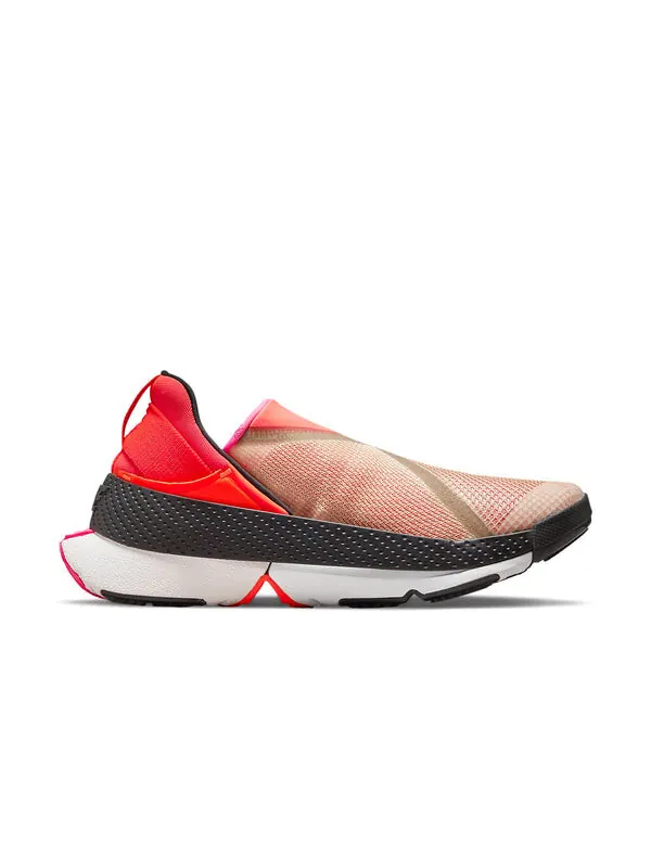 Кроссовки go flyease 'sunrise' Nike — изображение 4 из 4