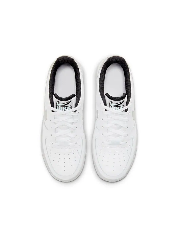 Кроссовки air force 1 lv8 ksa Nike — изображение 4 из 4, белый/серый