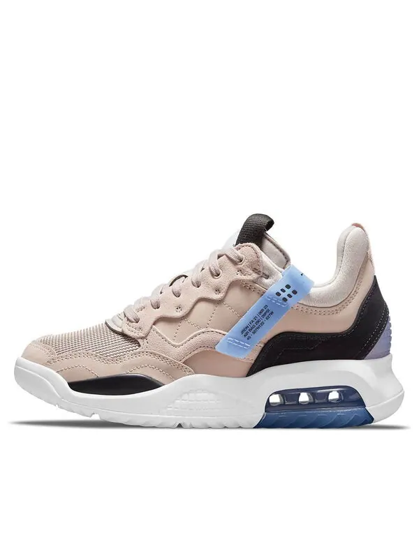 Кроссовки ma2 Air Jordan — изображение 1 из 4, белый/черный