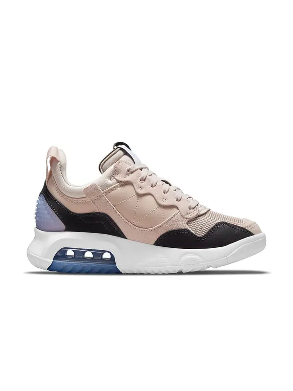 Кроссовки ma2 Air Jordan — изображение 2 из 4, белый/черный
