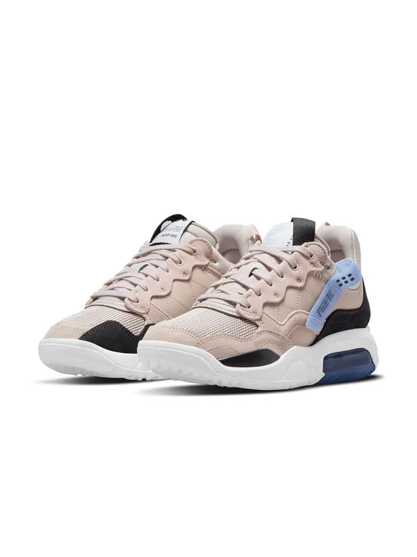 Кроссовки ma2 Air Jordan — изображение 3 из 4, белый/черный