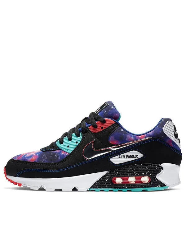Кроссовки air max 90 Nike — изображение 1 из 4, черный