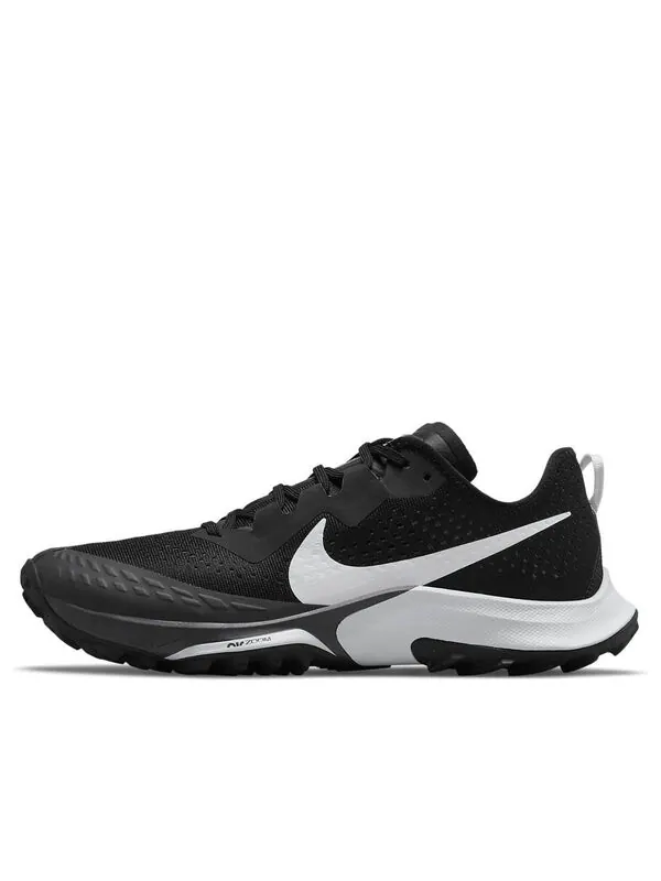 Кроссовки air zoom terra kiger 7 Nike — изображение 1 из 4, черный//платиновый