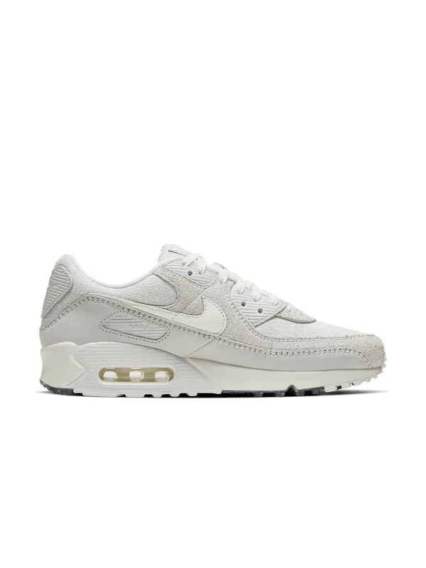 Кроссовки air max 90 Nike — изображение 2 из 4, белый