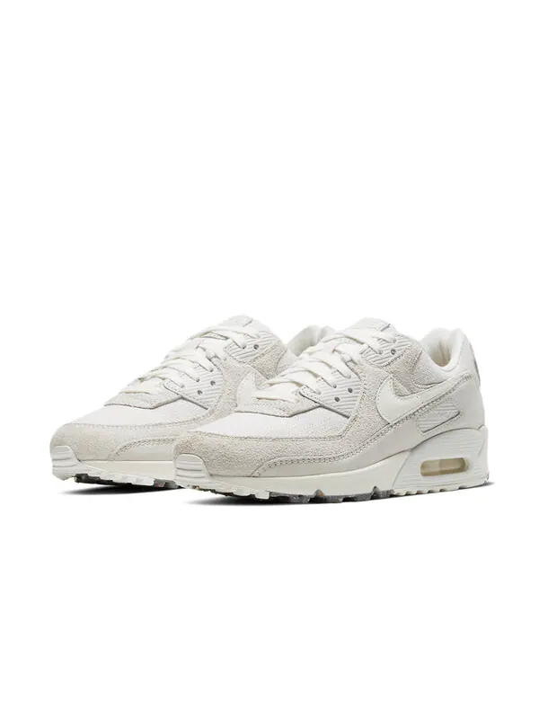 Кроссовки air max 90 Nike — изображение 3 из 4, белый