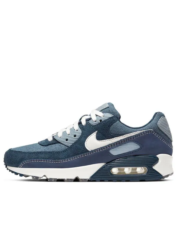 Кроссовки air max 90 Nike — изображение 1 из 4, синий