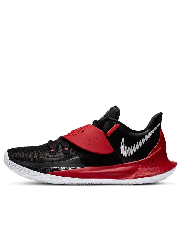 Кроссовки kyrie low 3 team Nike — изображение 1 из 4, черный
