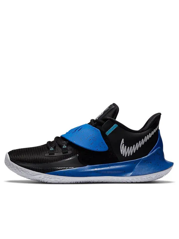 Кроссовки kyrie low 3 team Nike — изображение 1 из 4, черный
